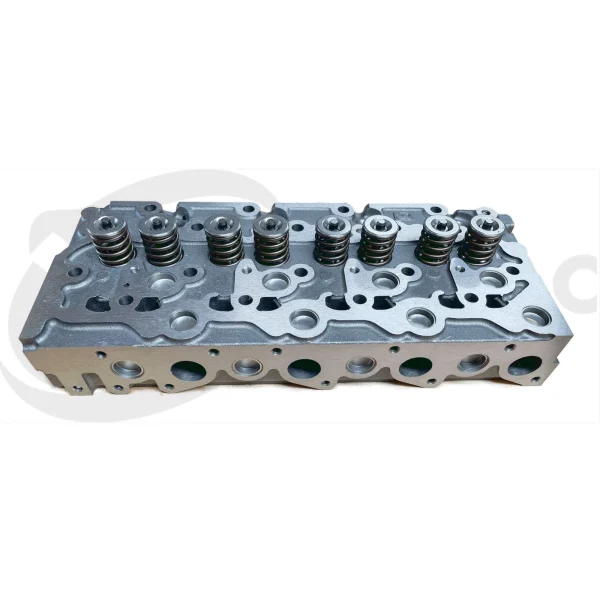 Culata Beta Marine Beta 50 – Nanni N4.50 (inyección indirecta / IDI, tipo 1)