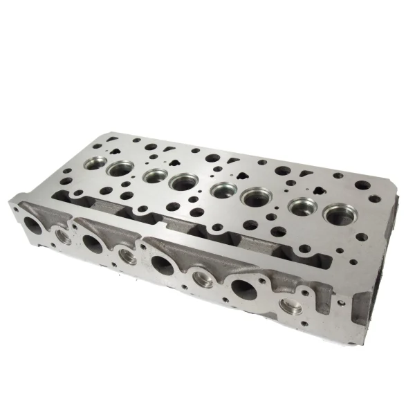 Culata Beta Marine Beta 50 – Nanni N4.50 (inyección indirecta / IDI, tipo 1)