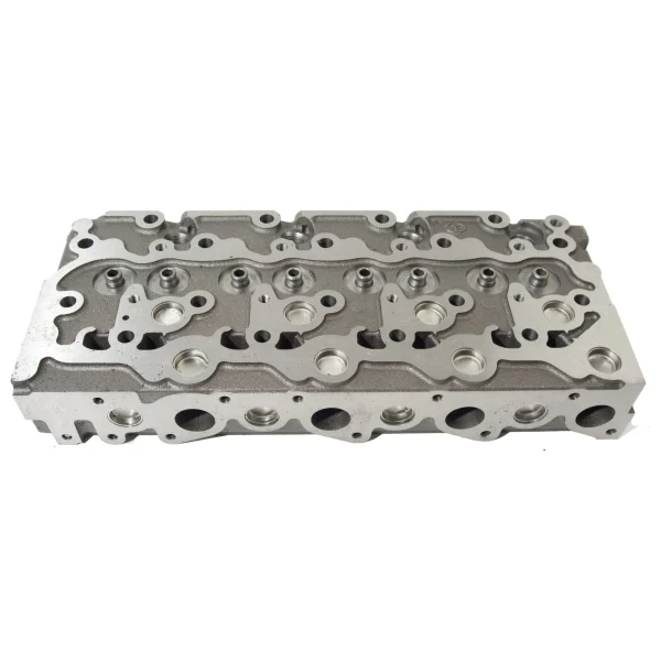 Culata Beta Marine Beta 50 – Nanni N4.50 (inyección indirecta / IDI, tipo 1)