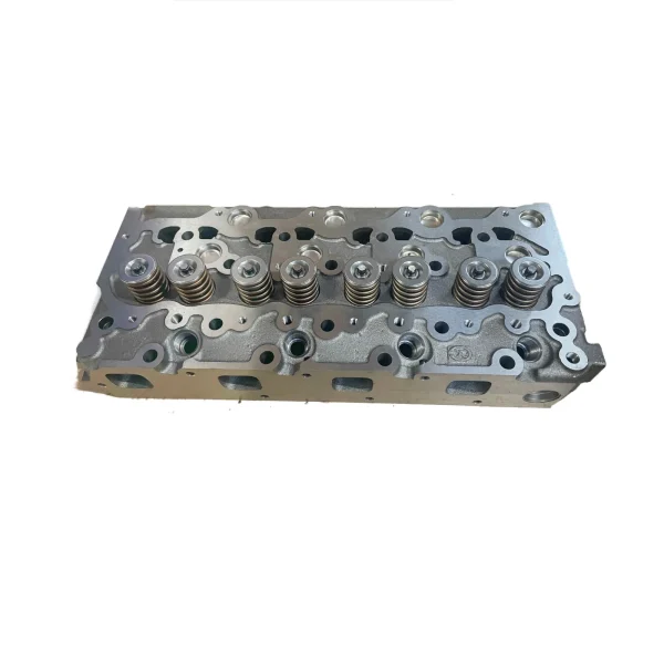 Culata Beta Marine Beta 50 – Nanni N4.50 (inyección indirecta / IDI, tipo 2)
