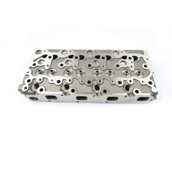 Culata Beta Marine Beta 50 – Nanni N4.50 (inyección indirecta / IDI, tipo 2)