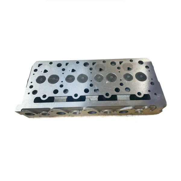Culata Beta Marine Beta 50 – Nanni N4.50 (inyección indirecta / IDI, tipo 2)