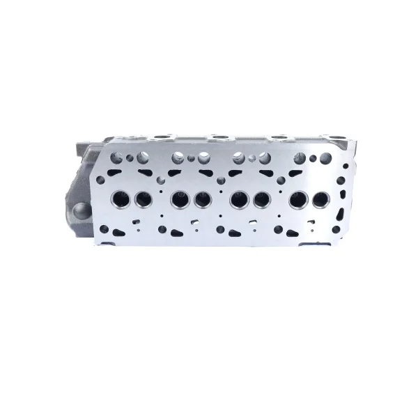 Culata con juego de juntas y calentadores Solé Diesel Mini 34 – Meiki M4DM