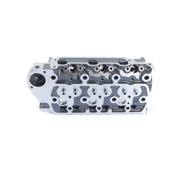 Culata Solé Diesel Mini 23 – Vetus M3.10 – Meiki M3DM (inyección indirecta)