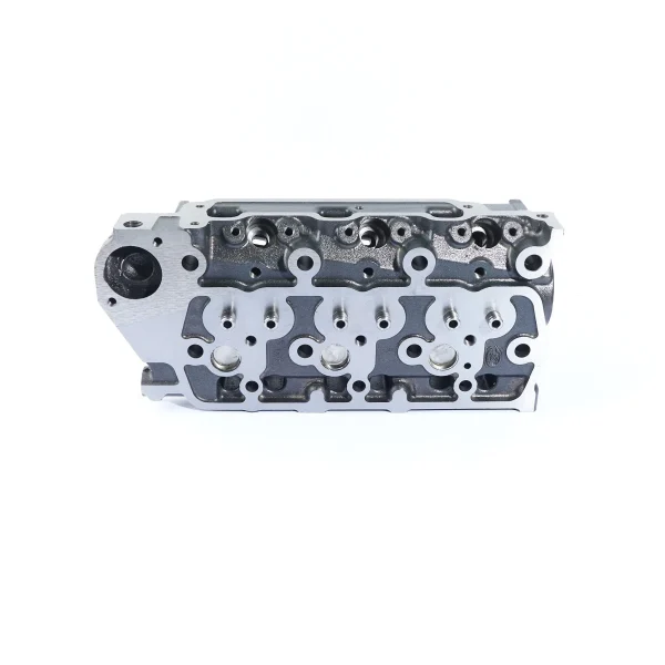 Culata Solé Diesel Mini 23 – Vetus M3.10 – Meiki M3DM (inyección indirecta)