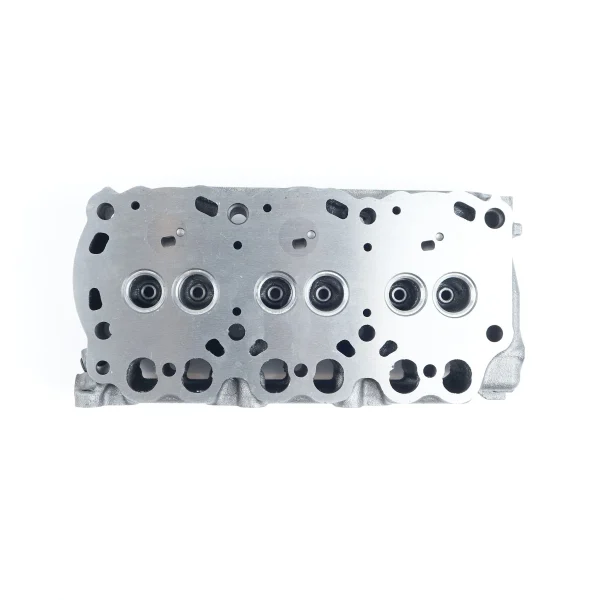 Culata con kit de reparación Solé Diesel Mini 26 – Vetus M3.09 | M3.28 – Craftsman Marine CM3.27 – JF Marine Power JF6-1500