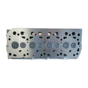 Culata completa Solé Diesel Mini 44 | Mini 55 – Vetus M4.15 | M4.17 – Craftsman Marine CM4.42 – JF Marine Power JF15