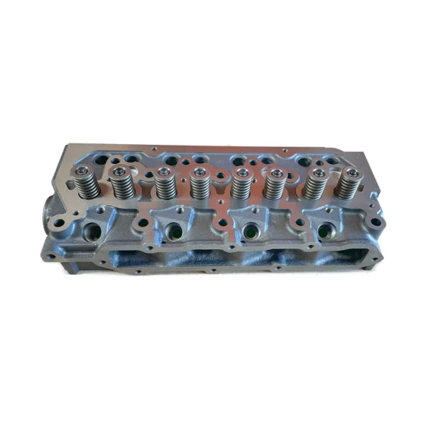 Culata completa Solé Diesel Mini 44 | Mini 55 – Vetus M4.15 | M4.17 – Craftsman Marine CM4.42 – JF Marine Power JF15