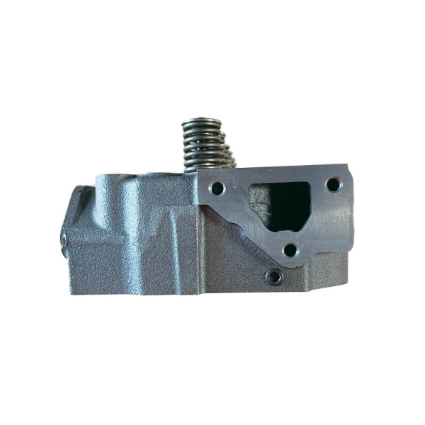 Culata completa Solé Diesel Mini 44 | Mini 55 – Vetus M4.15 | M4.17 – Craftsman Marine CM4.42 – JF Marine Power JF15