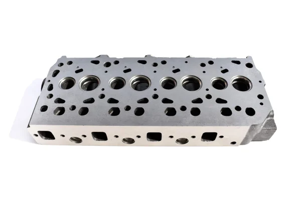 Culata completa Solé Diesel Mini 44 | Mini 55 – Vetus M4.15 | M4.17 – Craftsman Marine CM4.42 – JF Marine Power JF15