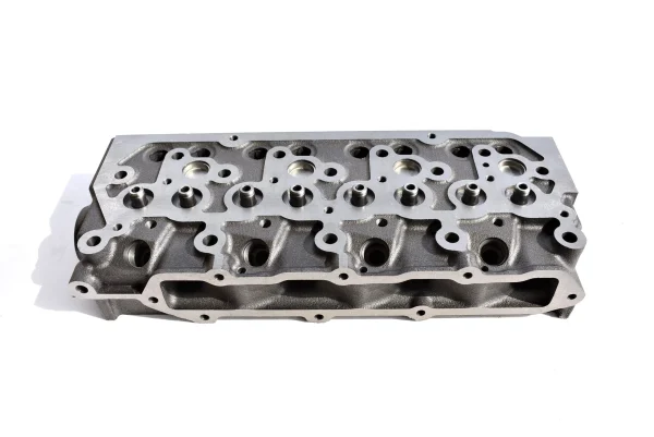 Culata completa Solé Diesel Mini 44 | Mini 55 – Vetus M4.15 | M4.17 – Craftsman Marine CM4.42 – JF Marine Power JF15