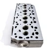 Culata completa Solé Diesel Mini 44 | Mini 55 – Vetus M4.15 | M4.17 – Craftsman Marine CM4.42 – JF Marine Power JF15