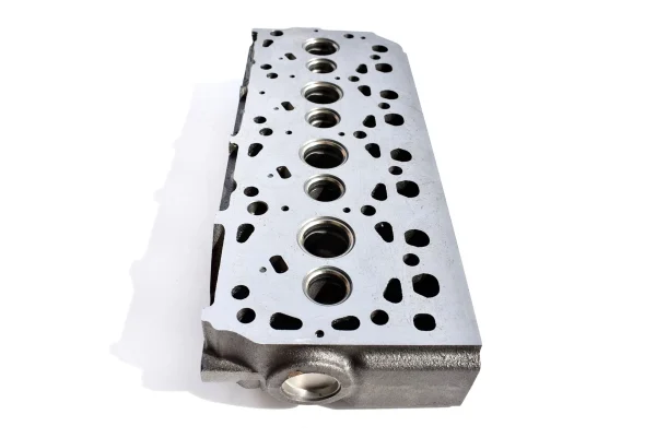 Culata completa Solé Diesel Mini 44 | Mini 55 – Vetus M4.15 | M4.17 – Craftsman Marine CM4.42 – JF Marine Power JF15