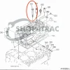 Perno de culata Beta Marine Beta 50 – Nanni N4.50