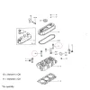 Perno de Culata Solé Diesel Mini 26 – Vetus M3.09 | M3.28 – Craftsman Marine CM3.27 – JF Marine Power JF6-1500