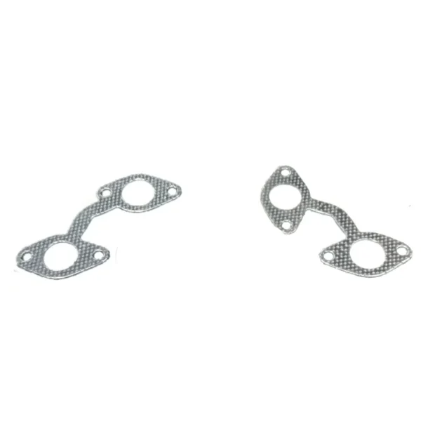 Culata completa con junta de culata + bujía incandescente Beta Marine Beta 50 – Nanni N4.50 (IDI, tipo 1)