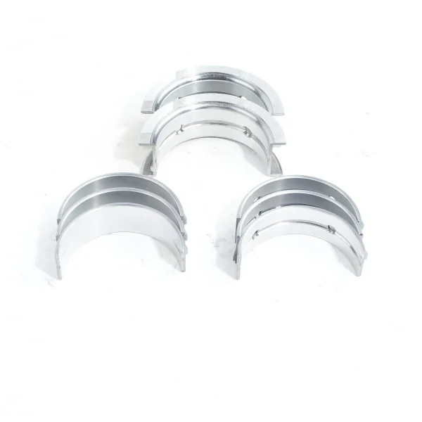 Juego de Cojinetes Principales Solé Diesel Mini 26 – Vetus M3.09 | M3.28 – Craftsman Marine CM3.27 – JF Marine Power JF6-1500