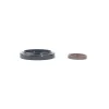 Juego de retenes de cigüeñal Solé Diesel Mini 23 – Vetus M3.10 – Meiki M3DM