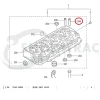 Guía de válvula de admisión Solé Diesel Mini 33 | Mini 44 | Mini 55 – Vetus M4.15 | M4.17 – Craftsman Marine CM4.42 – JF Marine Power JF10 | JF15