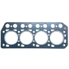 Junta de culata Solé Diesel Mini 34 – Meiki M4DM