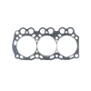 Junta de Culata Solé Diesel Mini 26 – Vetus M3.09 | M3.28 – Craftsman Marine CM3.27 – JF Marine Power JF6-1500