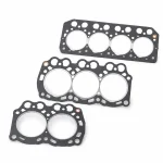 Juntas de culata