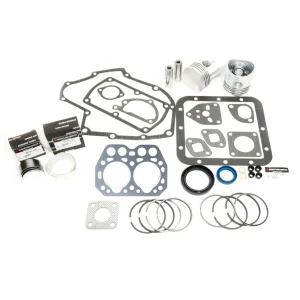 Juego de reconstrucción de motor Solé Diesel Mini 18