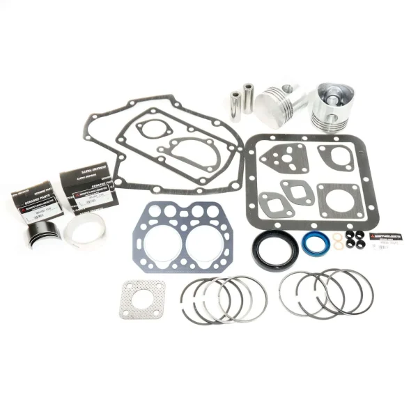 Juego de reconstrucción de motor Solé Diesel Mini 18