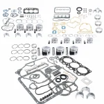 Kits de revisión de motor