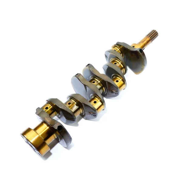 Cigüeñal Beta Marine Beta 38 | Beta 45T – Nanni N4.38