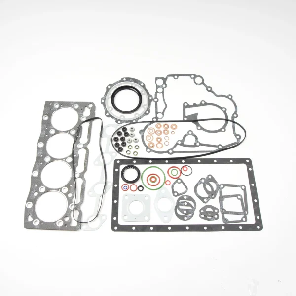 Juego de juntas Beta Marine Beta 35 – Universal M-35B