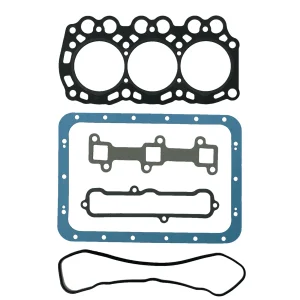 Juego completo de juntas Solé Diesel Mini 26 – Vetus M3.09 | M3.28 – Craftsman Marine CM3.27 – JF Marine Power JF6-1500