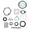 Juego completo de juntas Solé Diesel Mini 26 – Vetus M3.09 | M3.28 – Craftsman Marine CM3.27 – JF Marine Power JF6-1500