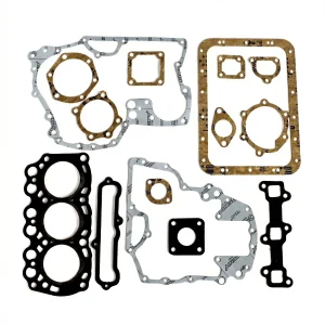 Juego de Juntas Solé Diesel Mini 26 – Vetus M3.09 | M3.28 – Craftsman Marine CM3.27 – JF Marine Power JF6-1500