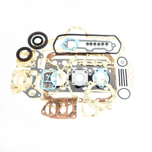 Juego de juntas completo Solé Diesel Mini 23 – Vetus M3.10 – Meiki M3DM