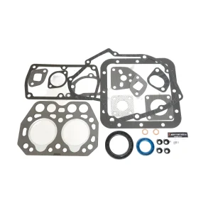 Juego de juntas Solé Diesel Mini 18 – completo