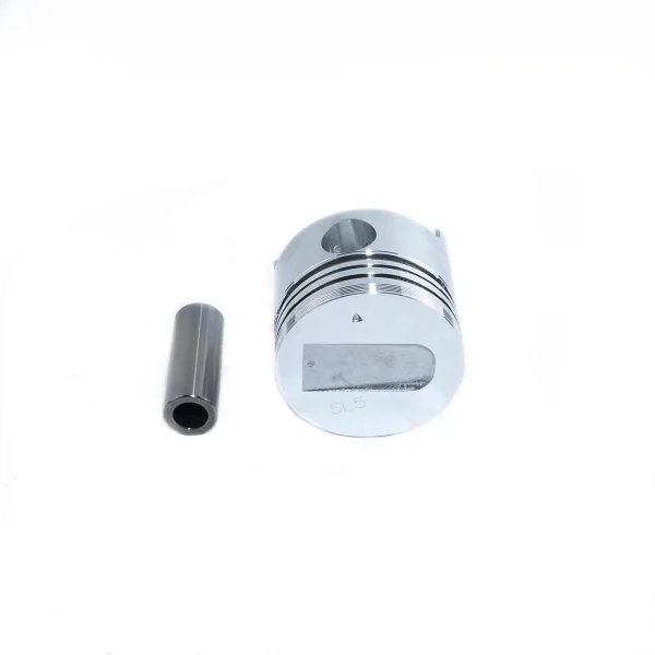 Juego de Revisión Solé Diesel Mini 33 – JF Marine Power JF10