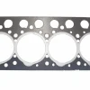 Juego de revisión Solé Diesel Mini 44 | Mini 55 – Vetus M4.15 | M4.17 – Craftsman Marine CM4.42 – JF Marine Power JF15