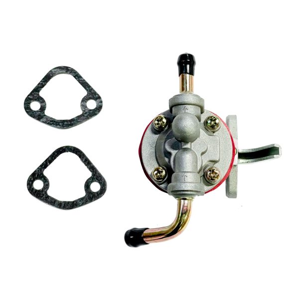 Bomba de combustible Beta Marine Beta 16 – Phasor K2-4.5