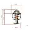 Termostato Beta Marine Beta 50 – Nanni N4.50
