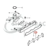 Junta de colector de escape Solé Diesel Mini 32 | Mini 34 – Vetus M4.14 – Meiki M4DM