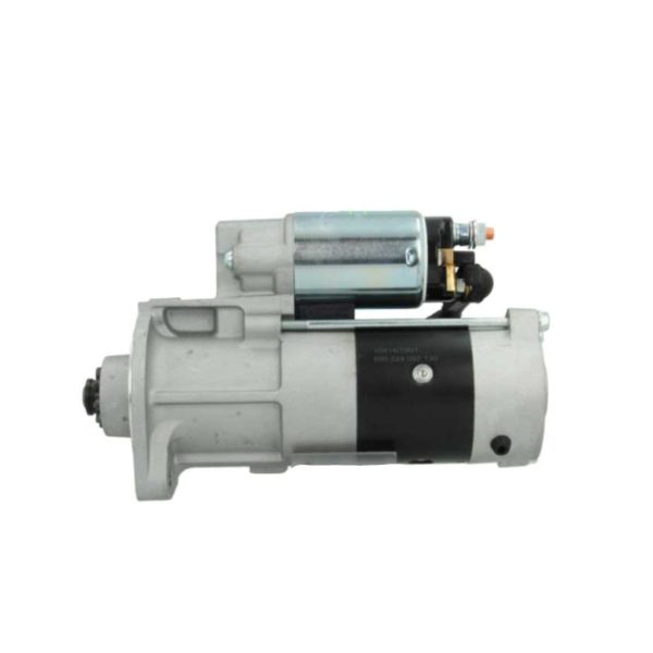 Motor de arranque Beta Marine Beta 75 | Beta 90 – 12V 2,5 kW