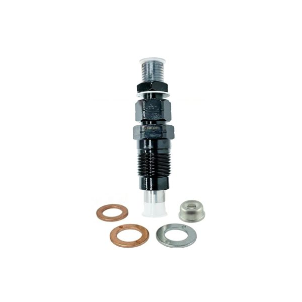 Inyector completo (inyector, ajustado) Beta Marine Beta 28 / Beta 30 – Nanni N3.30 – Universal M-25XPB
