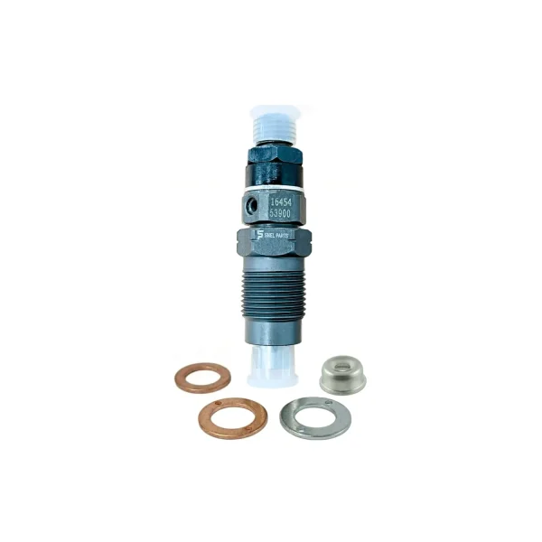Inyector completo Beta Marine Beta 50 – Nanni N4.50