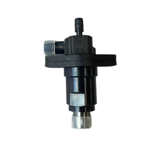 Inyectores completos originales Solé Diesel Mini 18 | Mini 23 | Mini 32 | Mini 34 – Vetus M3.10 | M4.14 – Meiki