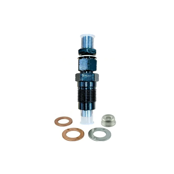 Inyector completo Solé Diesel Mini 33 | Mini 44 | Mini 55 – Vetus M4.15 | M4.17 – Craftsman Marine CM4.42 – JF Marine Power JF10 | JF15