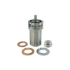 Tobera de inyector Solé Diesel Mini 18 | Mini 23 | Mini 32 | Mini 34 – Vetus M3.10 | M4.14 – Meiki