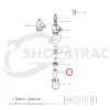 Toba de inyector Solé Diesel Mini 23 – Vetus M3.10 | M4.14 – Meiki M3DM