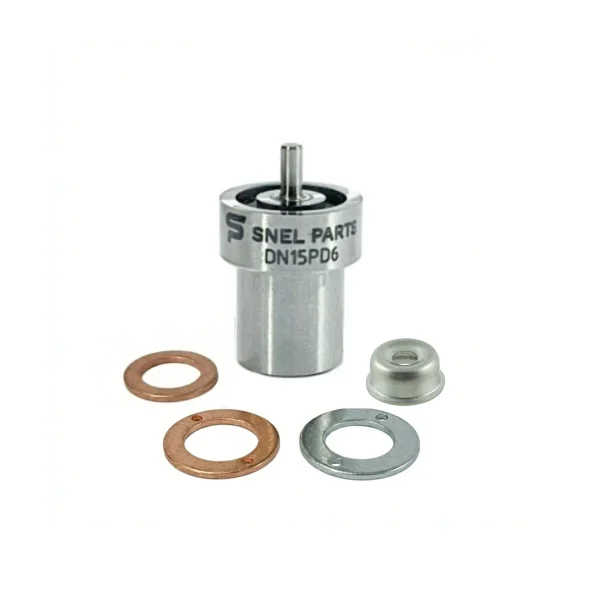 Toba inyectores Solé Diesel Mini 11 al Mini 74 | SM-105 – Vetus M2/M3/M4 – Craftsman Marine – JF Marine Power