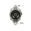 Alternador Beta Marine Beta 25 – 12V 40A
